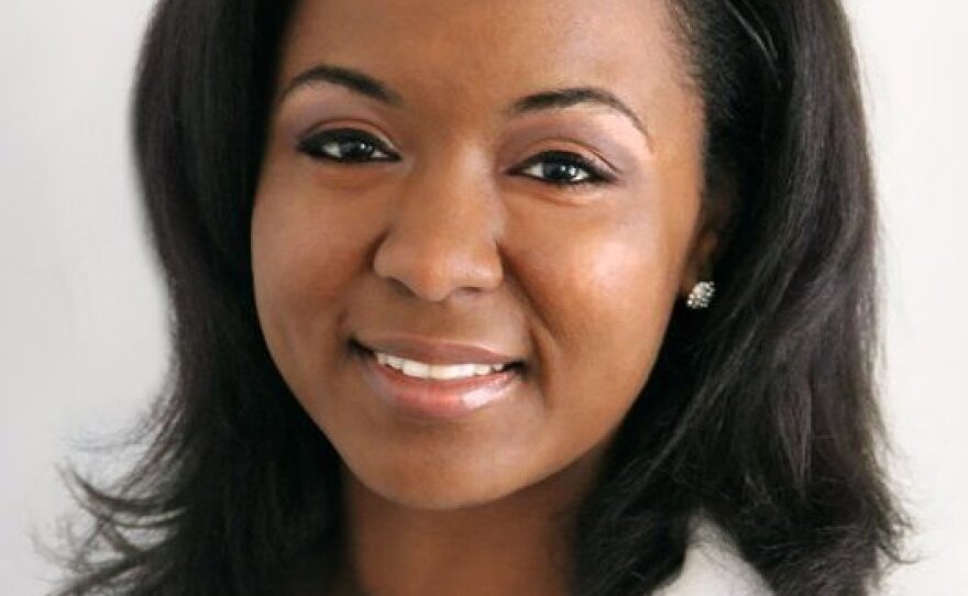 Shakespeare in Detroit theater director Samantha White