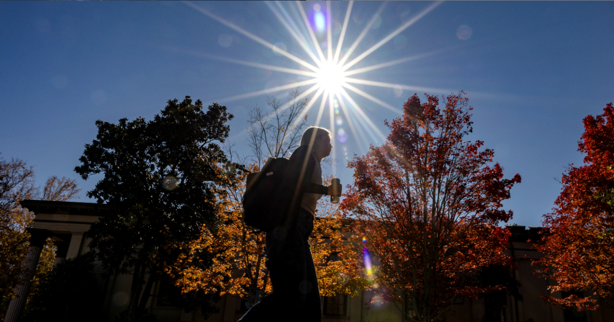 Countdown to college: Triangle campuses prepare for arrival of new students, plus a higher education update