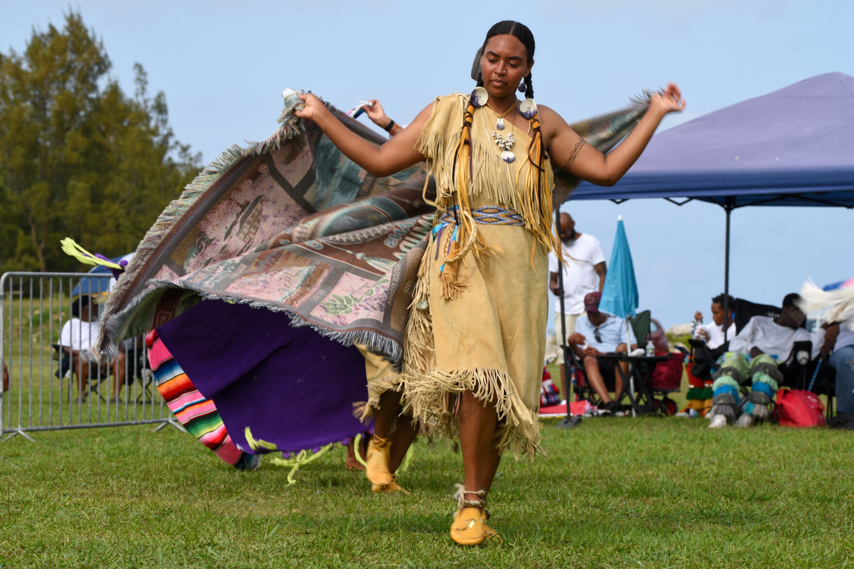 The hidden history of Indigenous slavery in New England and beyond ...