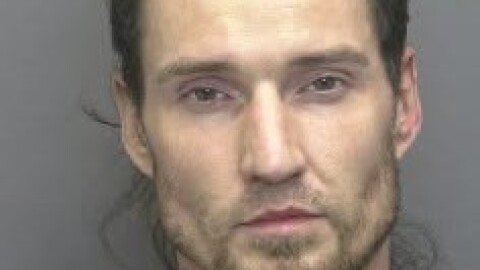 Justin Walker, 38