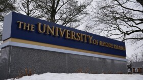 The University of Rhode Island