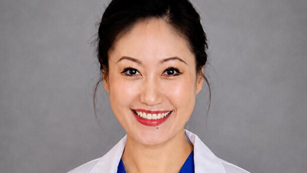 Dr. Julianna Yang, gastroenterologist at UT Health RGV, is a professor of medicine at the University of Texas Rio Grande Valley School of Medicine.