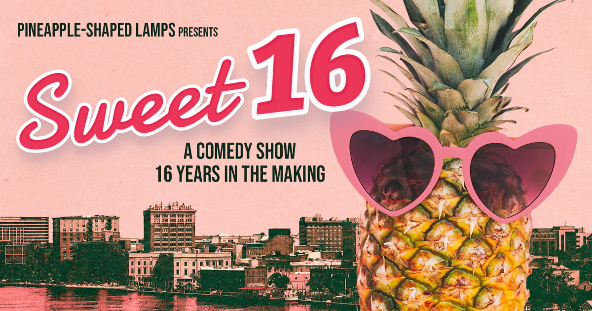 PSL's Sweet 16 Anniversary Show