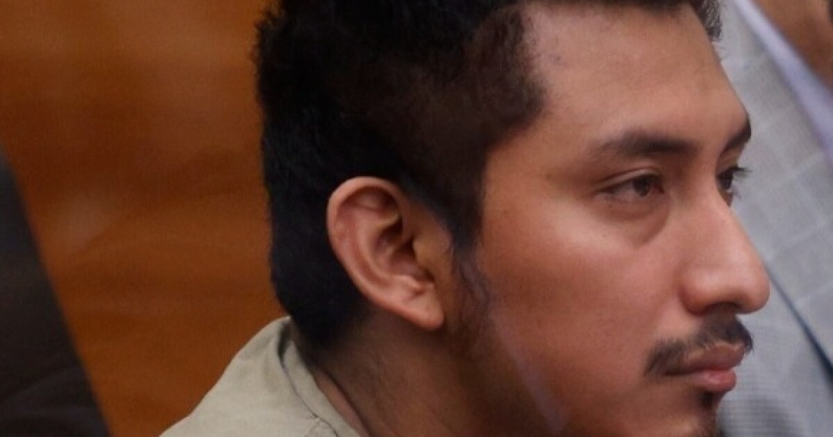 Man gets life sentence for raping 9-year-old Ohio girl who traveled to ...