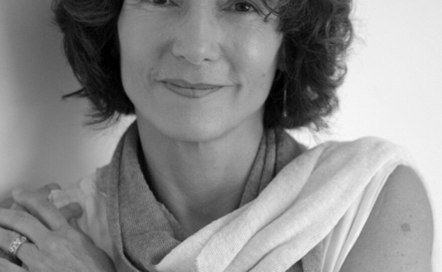 Elizabeth Cobbs Hoffman is the author of<em> Broken Promises: A Novel of the Civil War.</em>