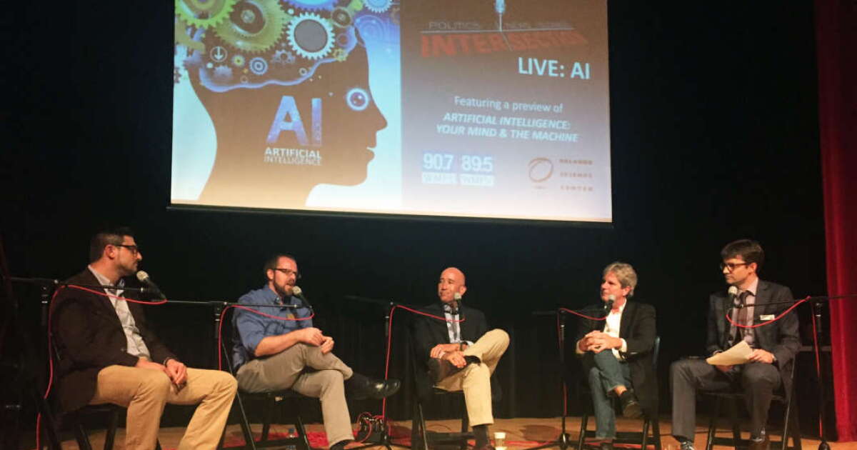 The Promise and Peril of Artificial Intelligence