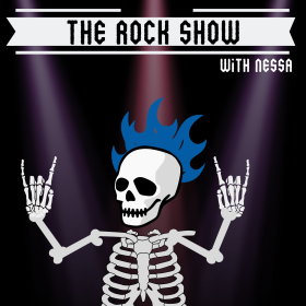 The rock show