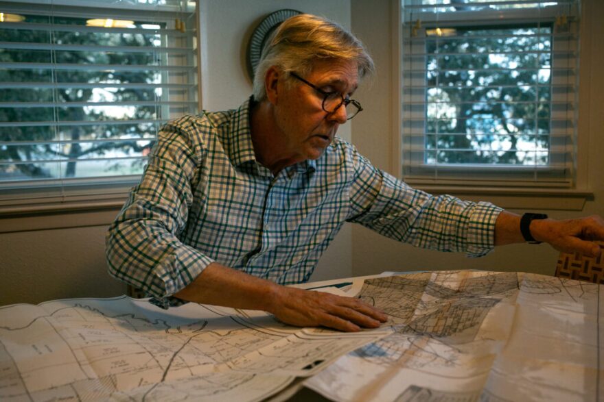 “It’s going to be an economic disaster,” said James Dodson, former director of the Corpus Christi Water department.