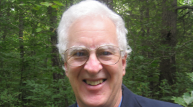Andrew Merton