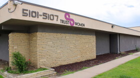 Trust Women stopped seeing patients in late May after a leadership shakeup, firings and resignations.