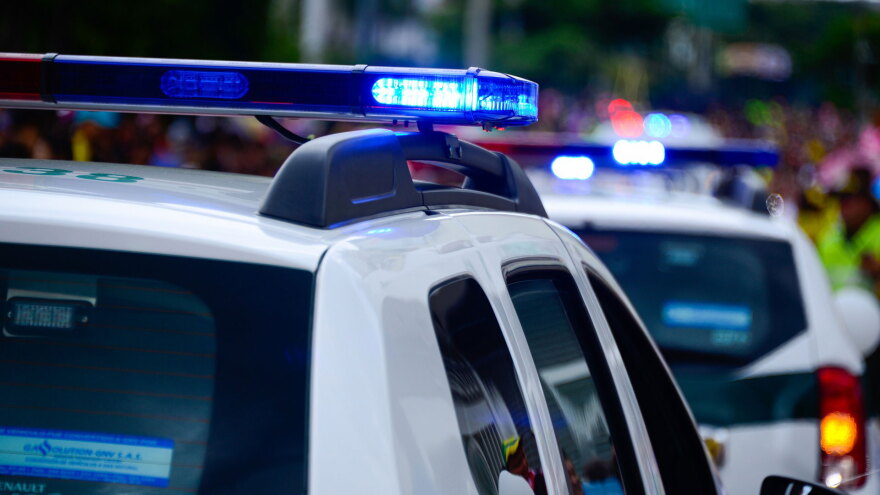 Police, Siren, Police Car, Cops, Crime hero