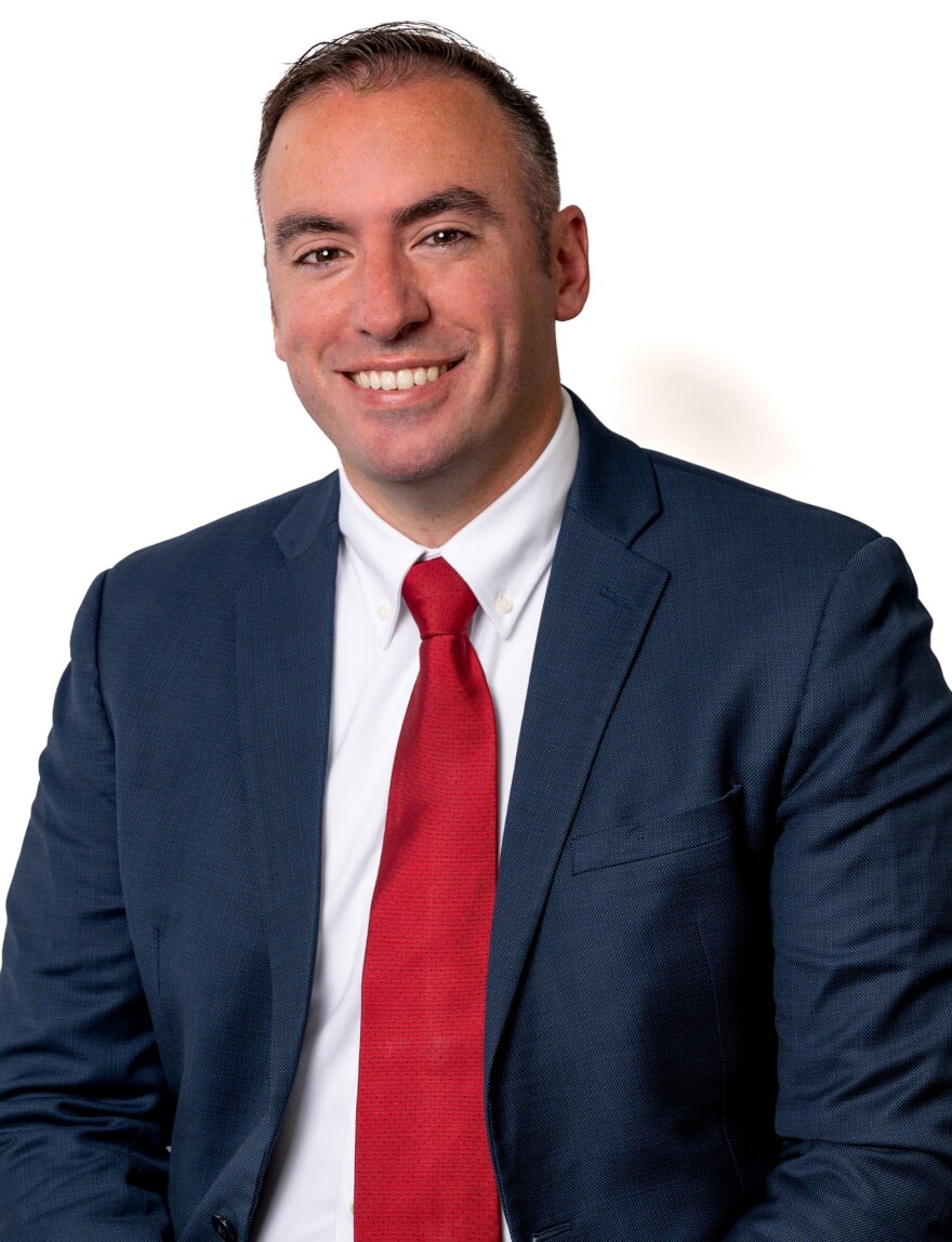 State Rep. Chris Flanagan takes blame for campaign violation | CAI