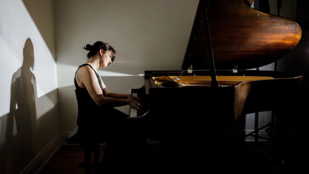 Composing the Climate & Teaching Music | Teachers' Lounge CLASSIC
