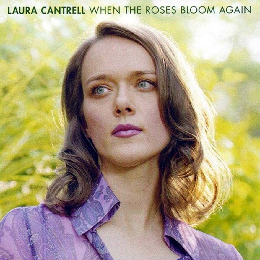 Laura Cantrell