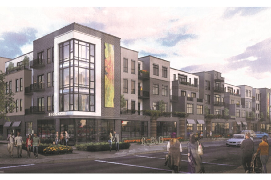 Property Rendering