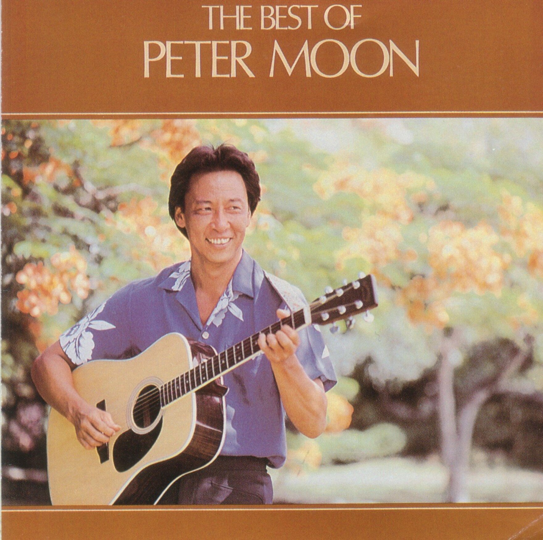The Aloha Friday Conversation: Fresh Sounds From the Vintage Peter Moon