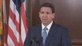 Governor Ron DeSantis has called a special session to consider his plan to cut property tax in Florida.
