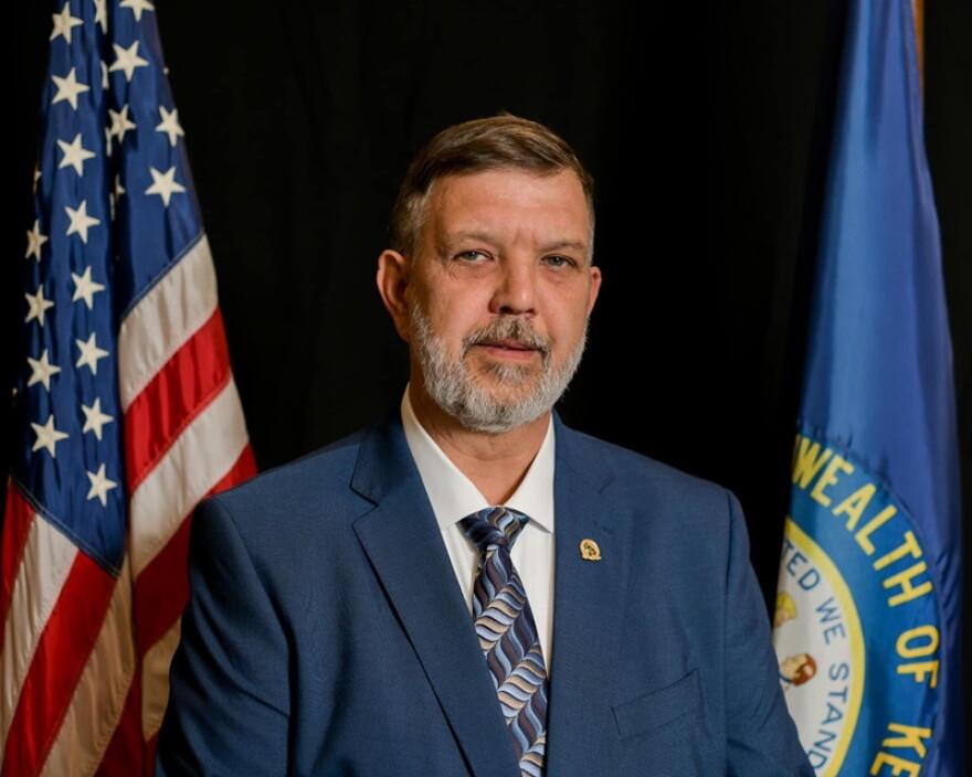 Jenkins Mayor Todd Depriest says he expects a major housing announcement from Governor Beshear Thursday.