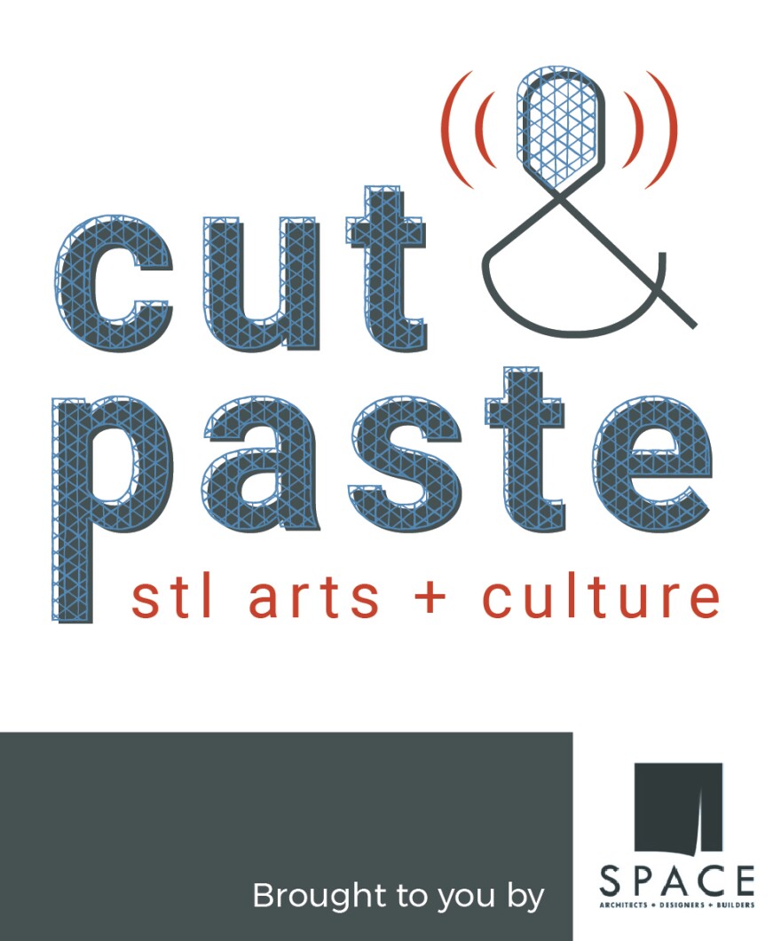 Cut & Paste Logo 2017