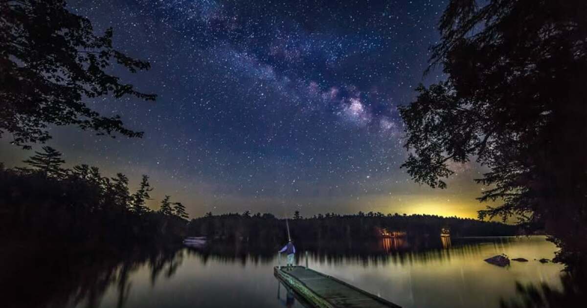 What to See in the Night Sky This Season