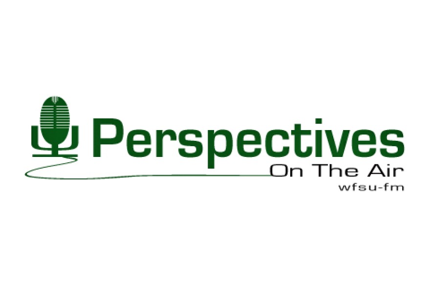 Perspectives logo