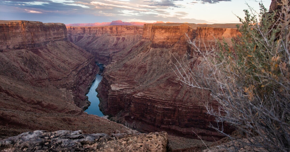 Federal Judge Upholds Grand Canyon Monument Against GOP Challenge Federal Judge Upholds Grand Canyon Monument Against GOP Challenge