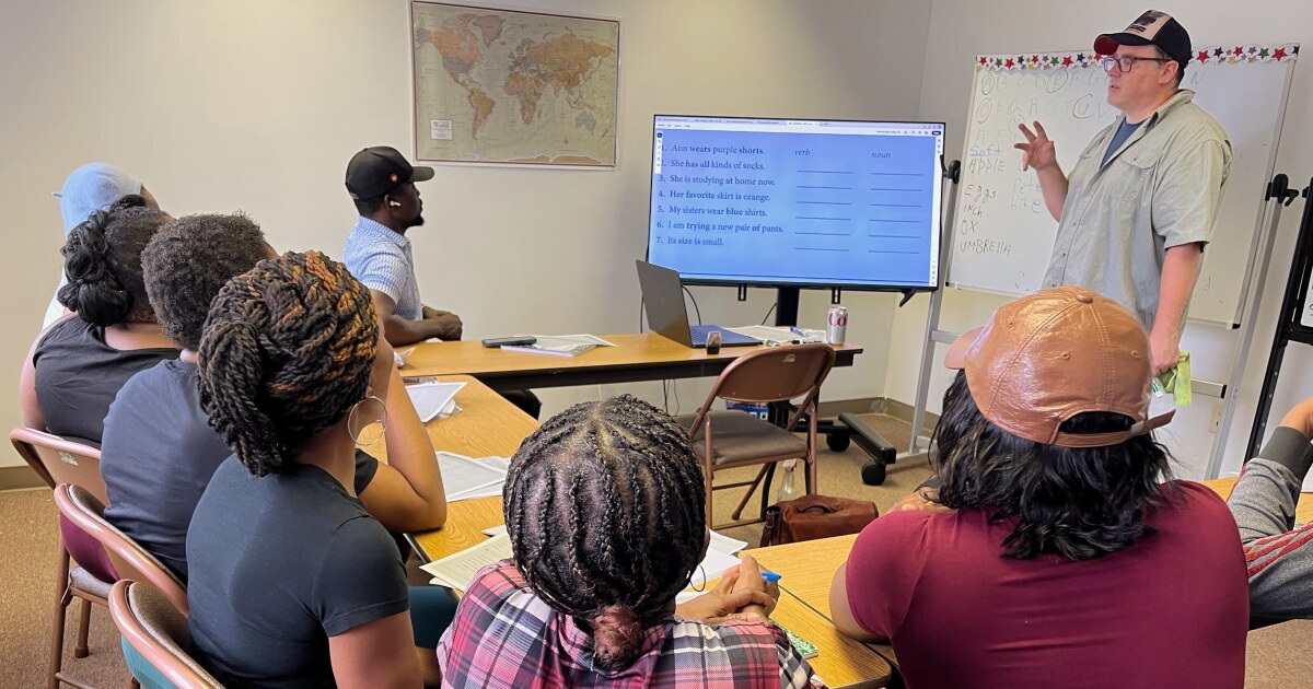 Charleroi’s Haitian community makes emergency plans in case of ICE
