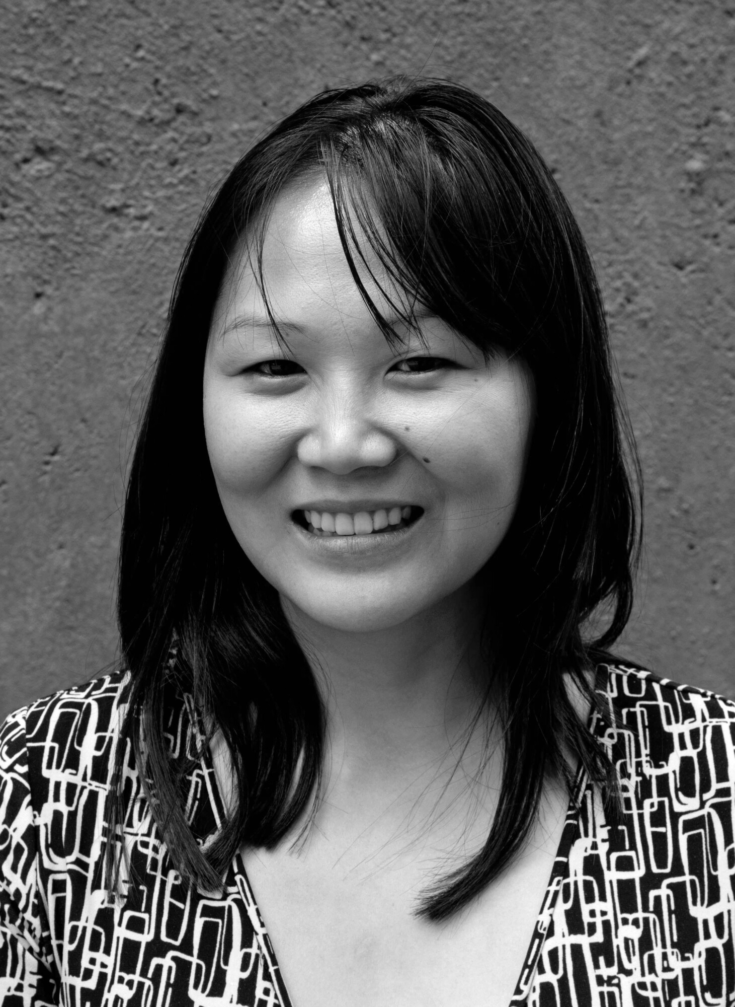 Immigrant Stories | Misheel Chuluun episode artwork