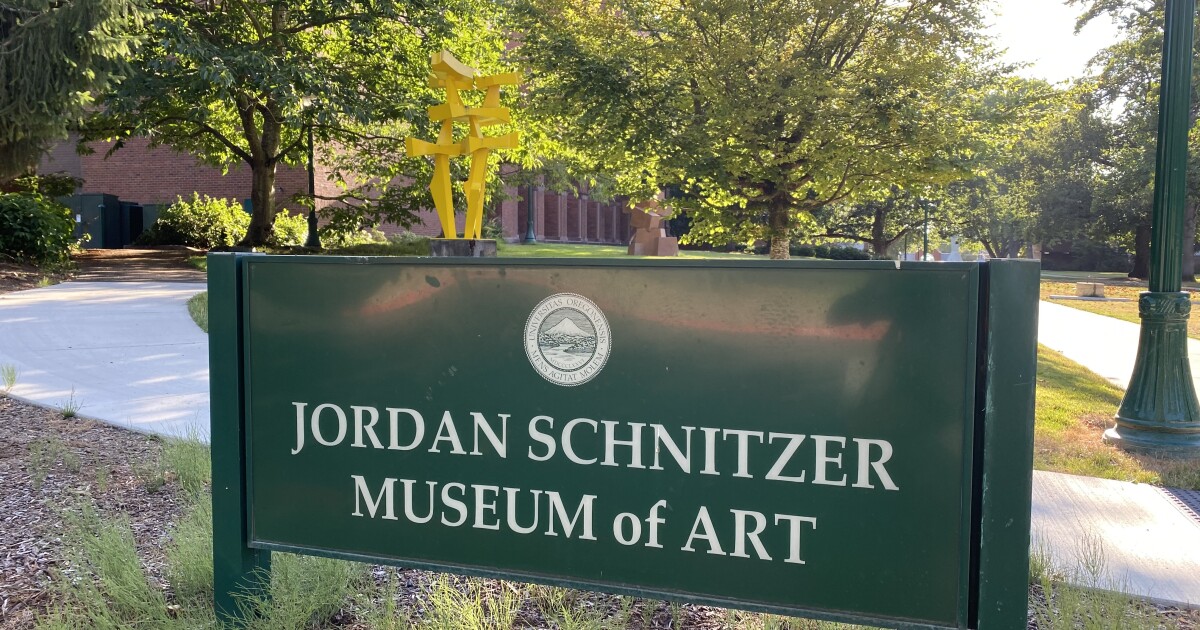 Grant Applications Open To Oregon Artists Responding To Blm Movement