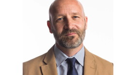 IU School of Medicine Professor Matthew Aalsma.