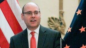 Lake County Superior Court Judge Stephen Scheele was a finalist for a previous Indiana Court of Appeals vacancy before his appointment to the appellate bench, announced on Dec. 16, 2024.