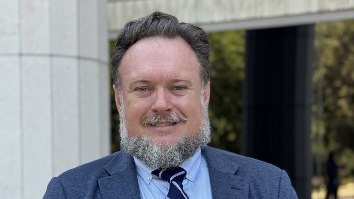 ASU professor that says he was harmed by DEI training wants Supreme Court to let him sue