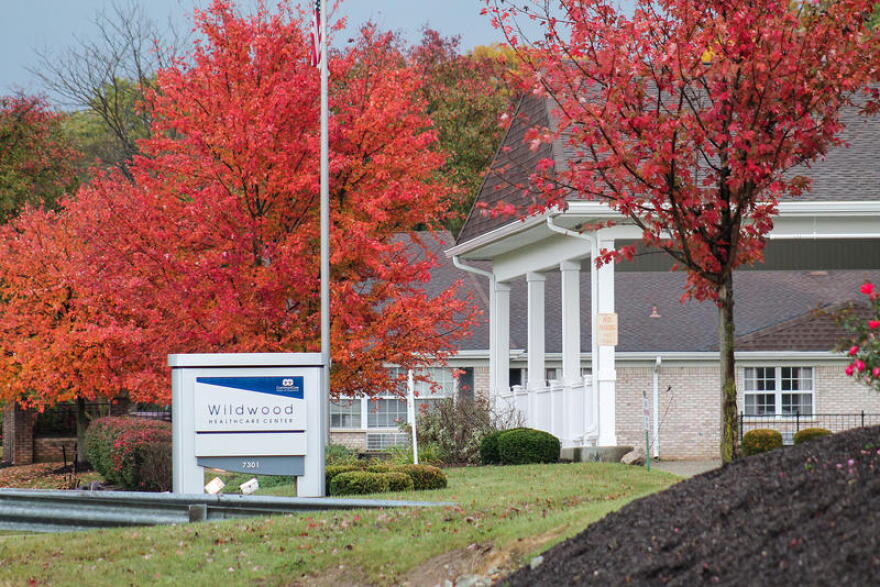 Wildwood Healthcare Center in Indianapolis is being fined almost $25,000 by IOSHA for serious violations.