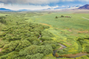 Alder Spring Ranch, Pahsimeroi Valley.