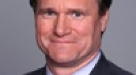 Bank of America CEO Brian Moynihan align=left