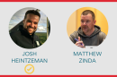 Incumbent District 6B State Rep. Josh Heintzeman will advance to the general election on Nov. 3, 2026.