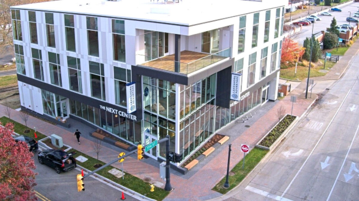 Lakeshore Advantage report highlights strong 2026 sales growth amid housing and talent shortages