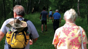 A new study from Common Ground Health and the Genesee Transportation Council leads to recommendations to increase accessibility of the Genesee Valley Greenway.