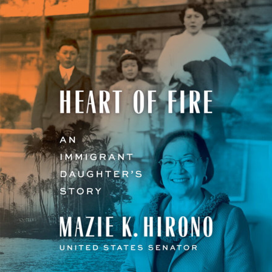heart of fire book cover