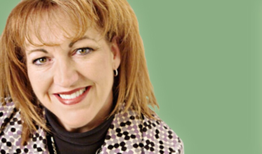 Teresa Cantrell