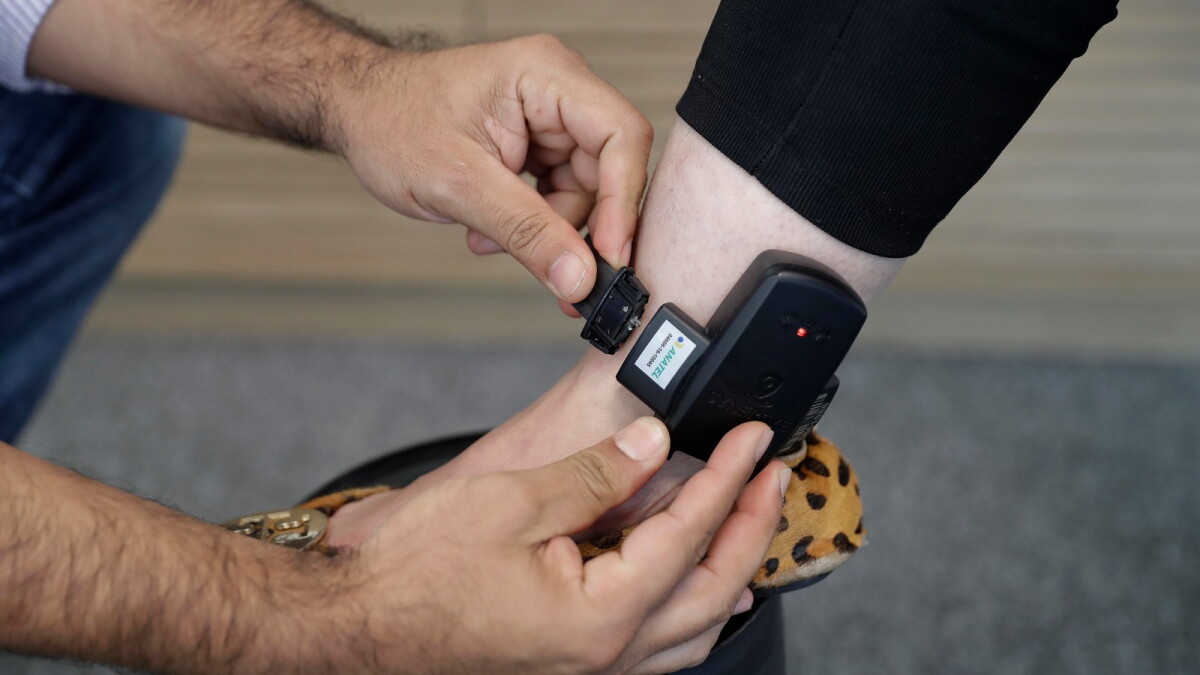 Cash bail's end next week could spark an electronic monitoring surge, backers fear - Vimarsana News