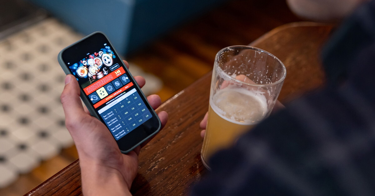 Arizona betting on sports and World Cup spiked 22% in June