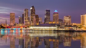 Tampa Bay Comic Con was scheduled to be held at the Tampa Convention Center from July 10-12, 2020.