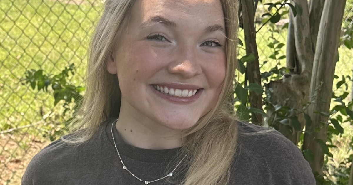 Madison Stolzer-Cavanaugh