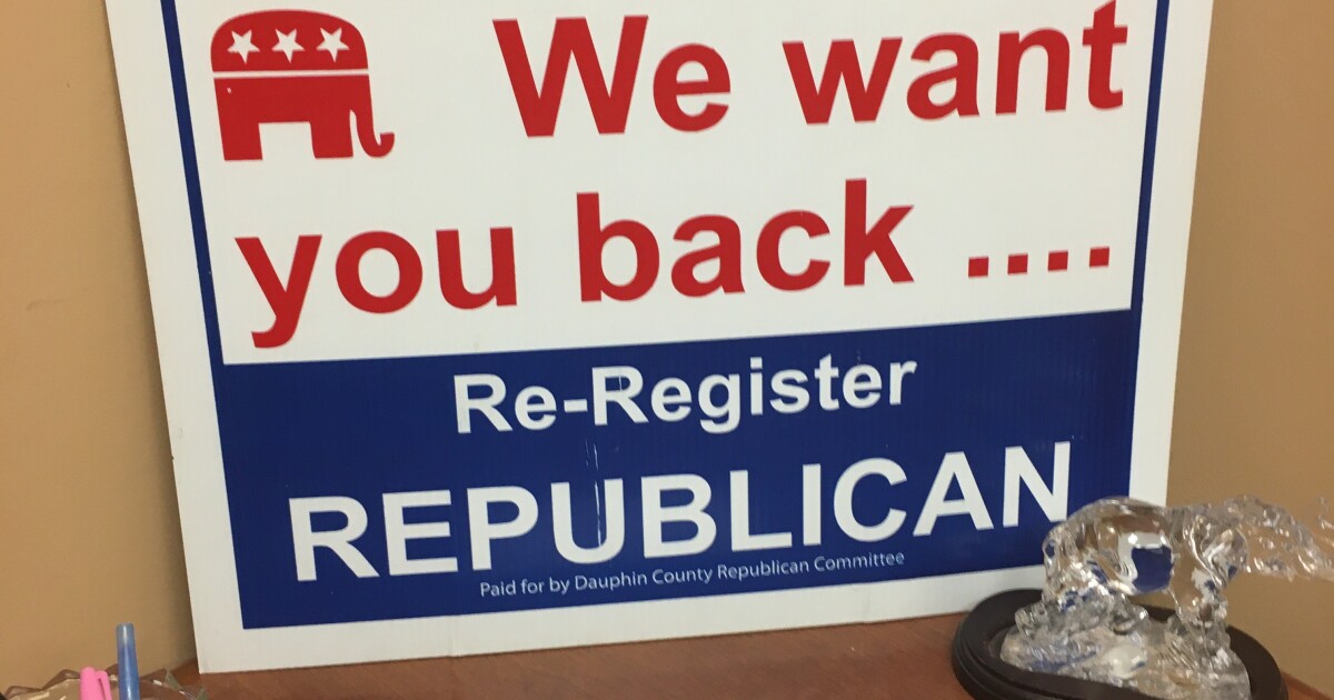 Monroe County GOP fields first candidate of 2020, talks future | WXXI News