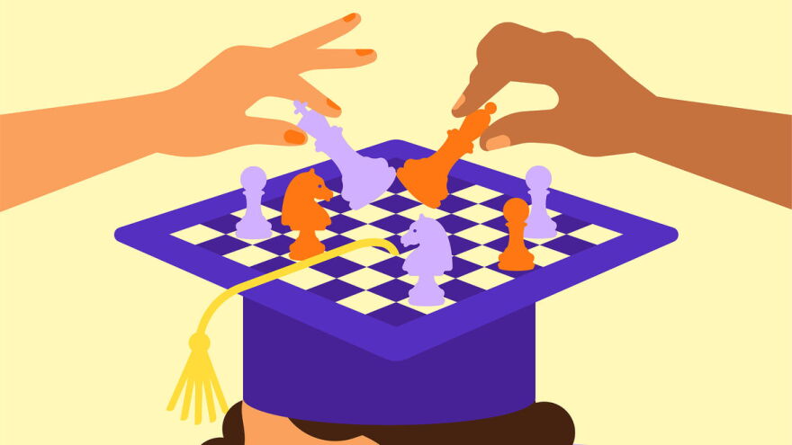 Cecilia Castelli for NPR