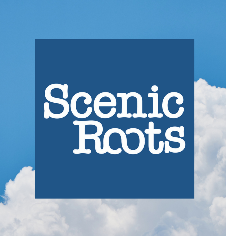 Scenic Roots - Tues 10/06/20