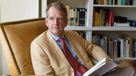 John B. Chambers is the former deputy head of the Sovereign Debt Ratings Group and former chairman of the Sovereign Debt Committee at Standard and Poor's. The ratings agency in 2011 made a major decision to strip away the country's AAA rating.