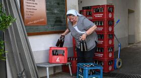 Lena Mucha for NPR