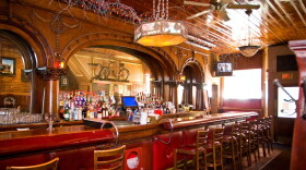Welcome into the world of Henry's Restaurant at 536 West Main Street